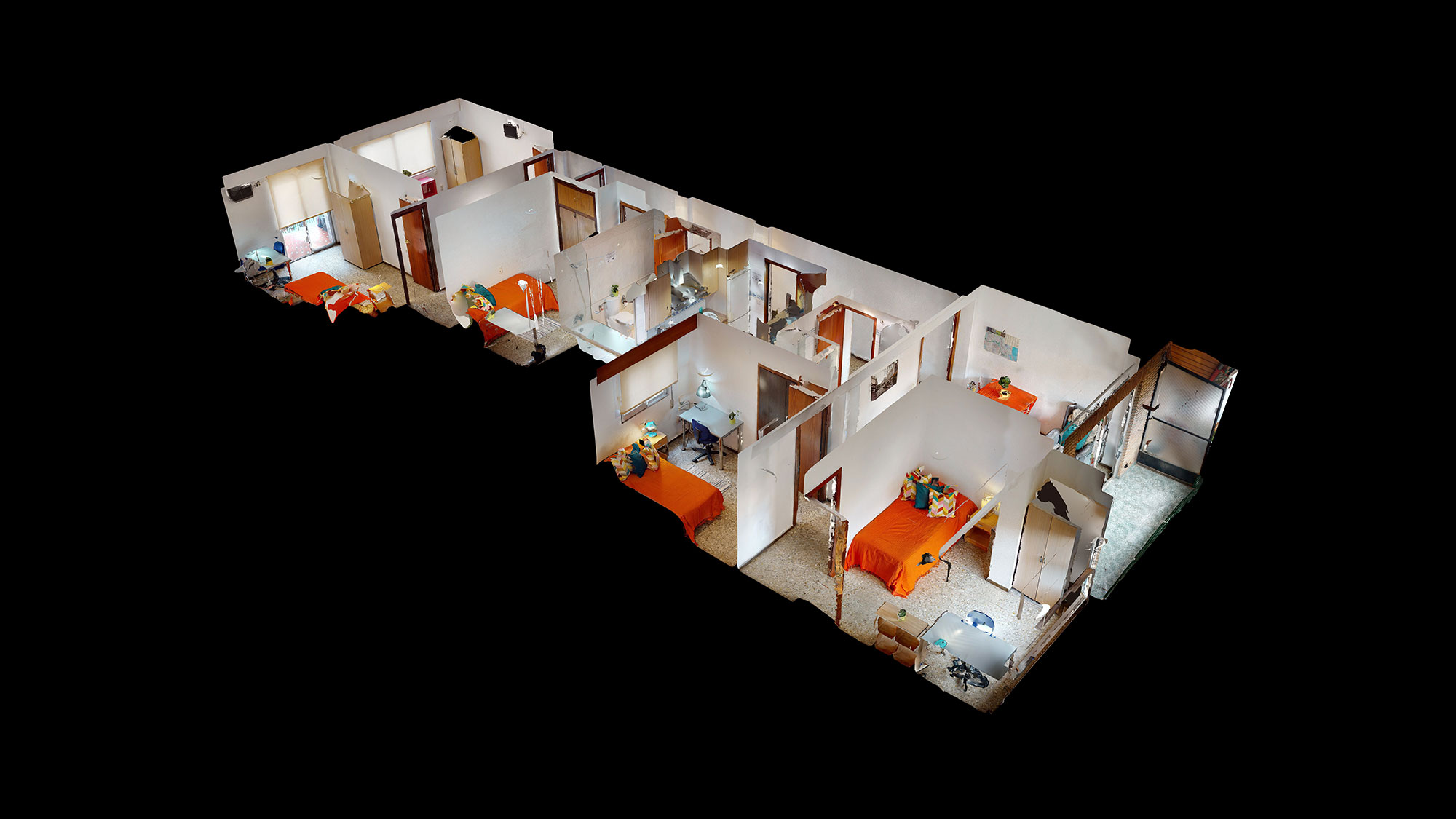 Hospeda-PA25-Dollhouse-View