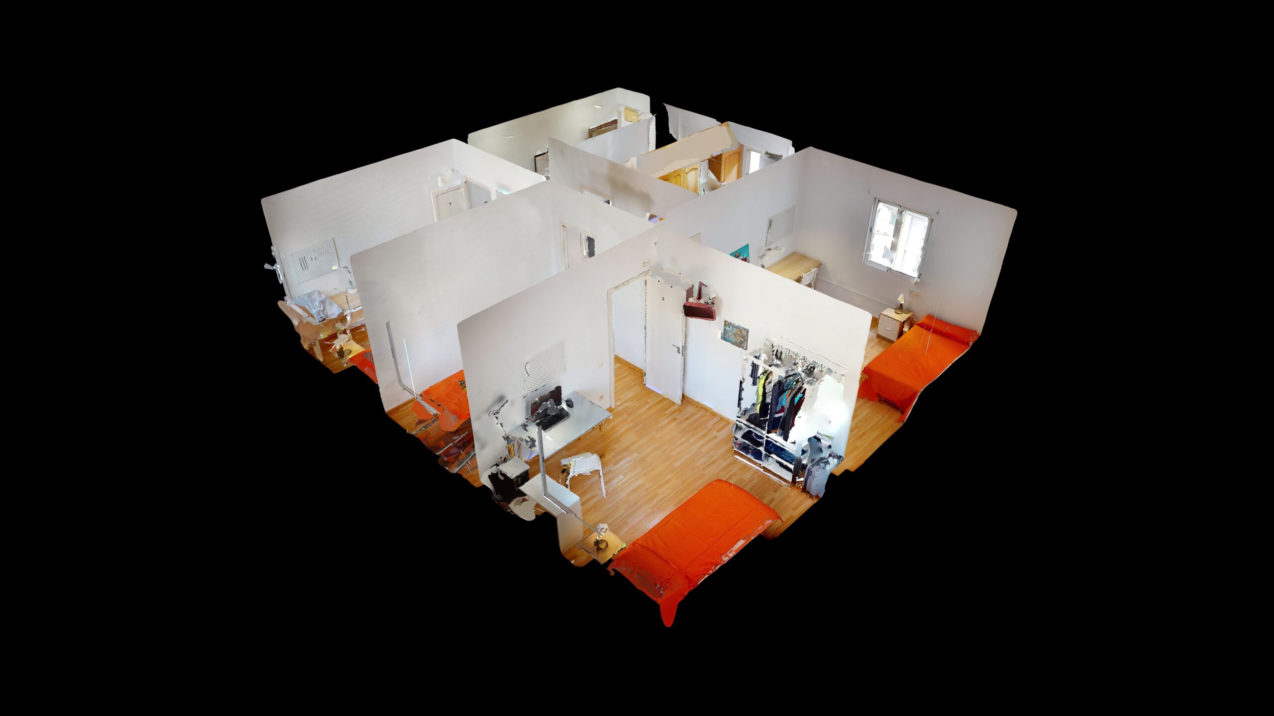 Hospeda-CM16-Dollhouse-View